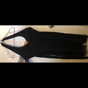 Halter dress